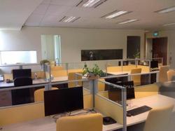 THE SIGNATURE (D16), Office #115351222